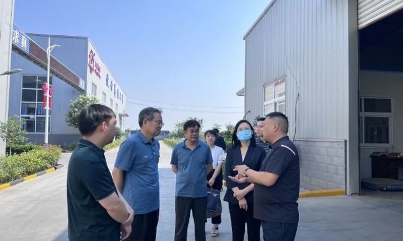 萬人助萬企，實(shí)干開新局！