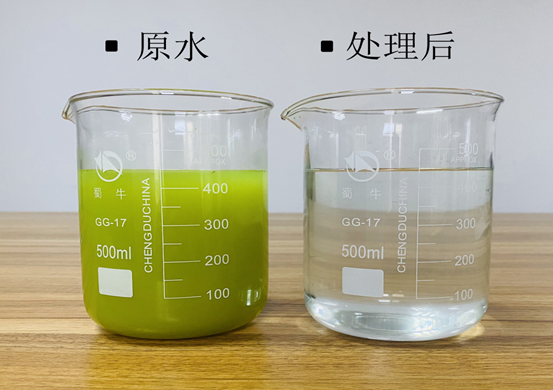實(shí)測(cè)農(nóng)村生活污水處理設(shè)備，水質(zhì)達(dá)標(biāo)無(wú)死角，1臺(tái)頂5臺(tái)