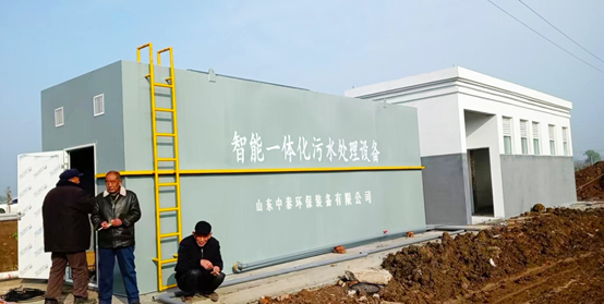 醫(yī)療污水處理設(shè)備有哪些特點(diǎn)？如何選醫(yī)療污水處理設(shè)備？（2）