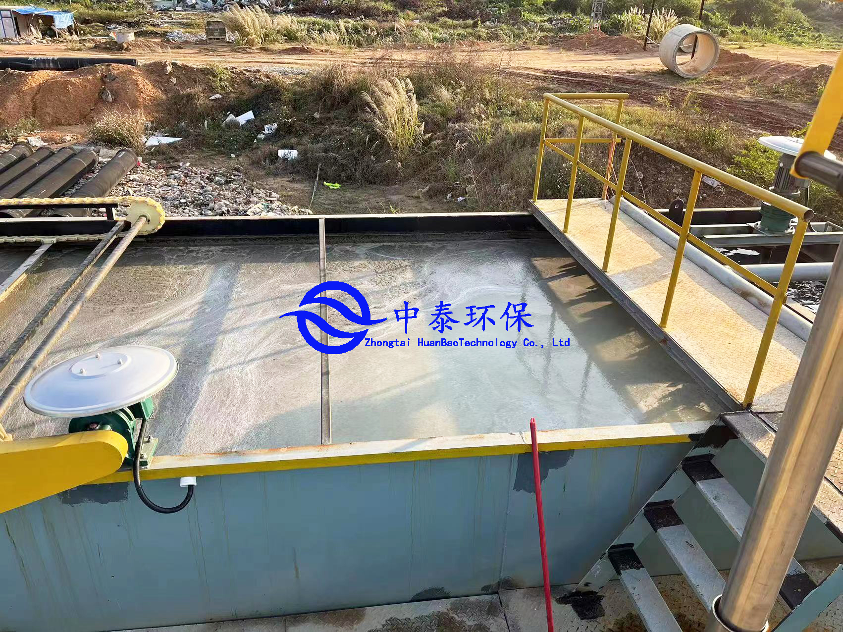 地埋一體化污水處理設備,生活污水處理設備,農(nóng)村污水處理設備，氣浮機