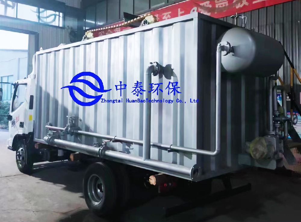 氣浮機(jī)處理廢水時(shí)，如何優(yōu)化pH值和溫度的設(shè)置