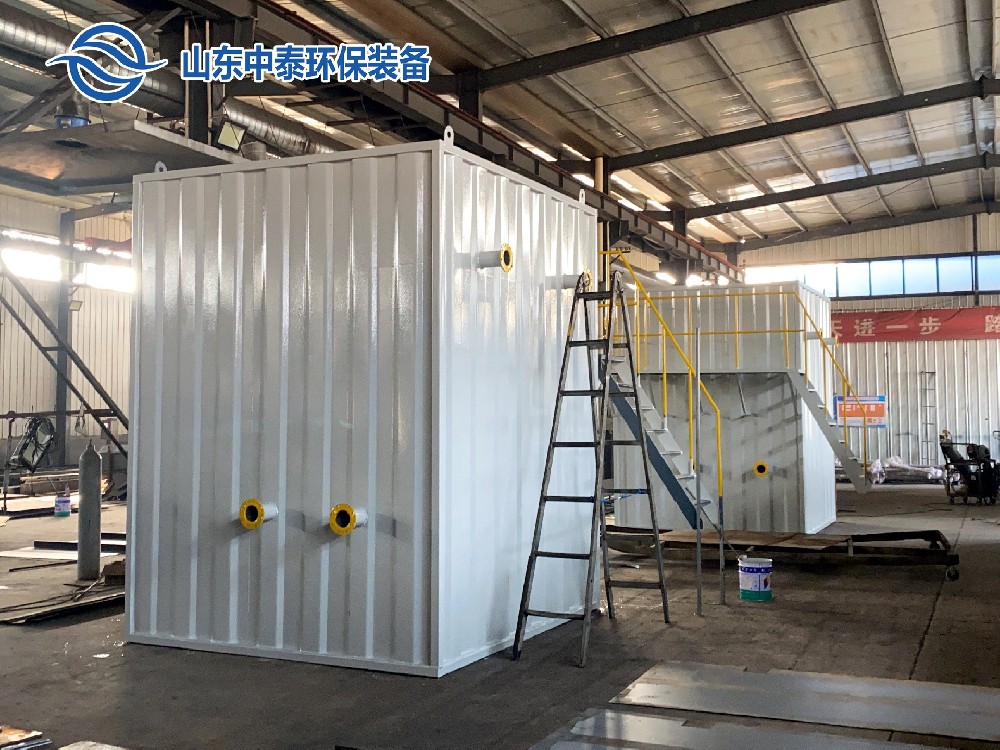生豬屠宰場污水怎么處理？有哪些措施？