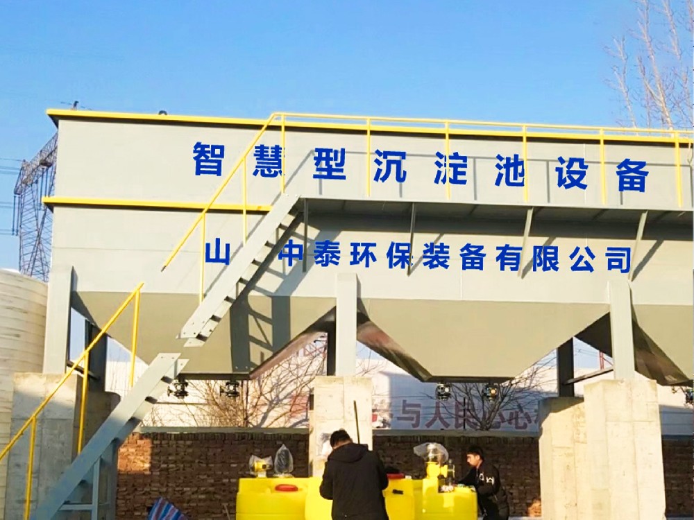 蒸氨廢水：來(lái)源、危害與處理之道