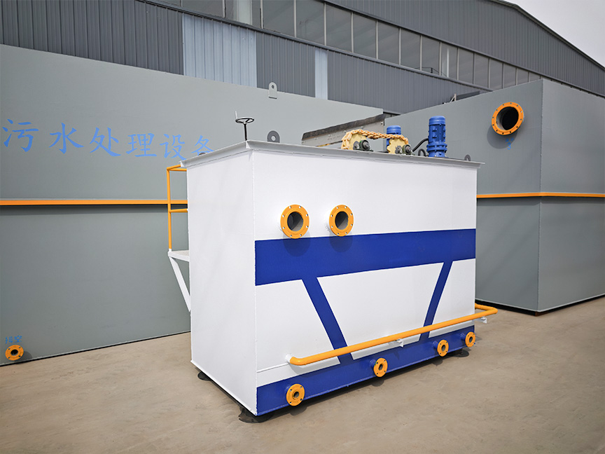 黑臭水體治理第一步：如何快速判斷污染程度？