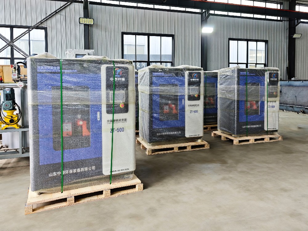 實(shí)驗(yàn)廢水處理：一體化設(shè)備破解 “成分雜、處理難” 困境