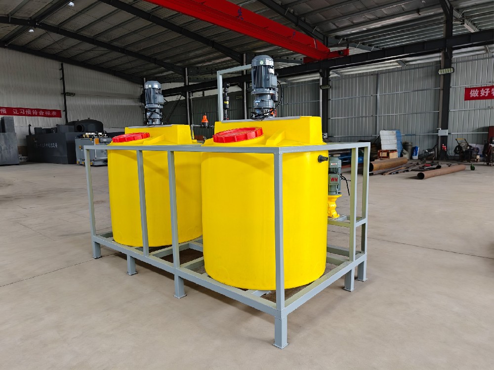 景區(qū)生活污水處理：一體化污水處理設(shè)備的應(yīng)用