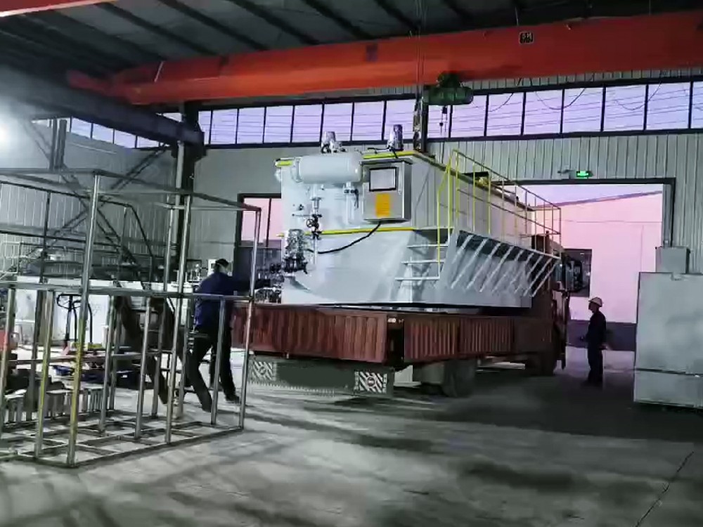 地埋一體化污水處理設(shè)備,生活污水處理設(shè)備,農(nóng)村污水處理設(shè)備