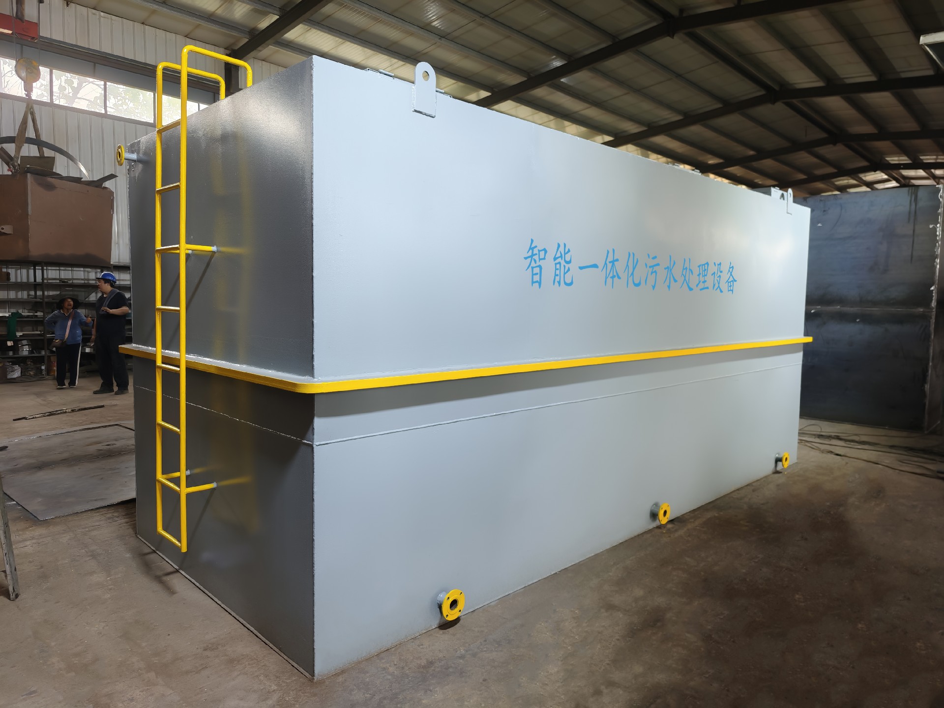 地埋一體化污水處理設(shè)備,生活污水處理設(shè)備,農(nóng)村污水處理設(shè)備